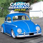 Atualização Carros Rebaixados  ไอคอน