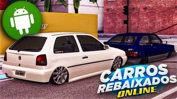 Atualização Carros Rebaixados  ภาพหน้าจอ 1