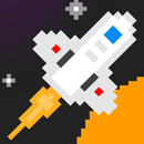 Space Pixel Adventurer APK