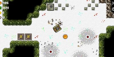 Tank story 3 - Offline tanks screenshot 2