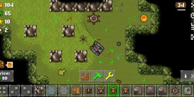 Tank story 3 - Offline tanks screenshot 3