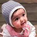 Crochet Baby