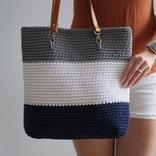 Crochet Bags