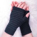 Crochet Fingerless Gloves APK
