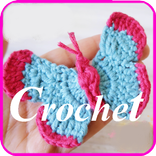 Schritt für Schritt häkeln und basteln