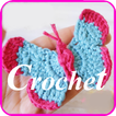 Step by Step Crochet and Crafts