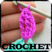 Apprendre le crochet étape par étape