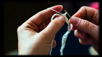 Learn to crochet easily ảnh chụp màn hình 2