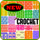 Apprendre à tricoter crochet étape par étape APK