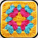 Crochet paso a paso. Crochet facil APK