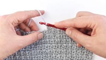 Step by step crochet. Easy crochet screenshot 2