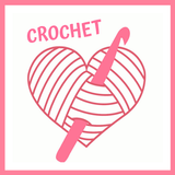 Crochet step by step guide APK