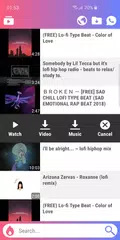Wave Player - Music and Video APK download