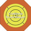 Crokinole Score Keeper icon