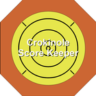 Crokinole Score Keeper ikona