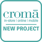 Croma New Projects icon