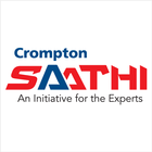 Crompton Saathi icône