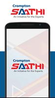 Crompton Saathi poster