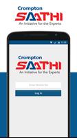 برنامه‌نما Crompton Saathi عکس از صفحه