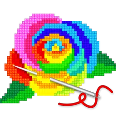 Cross Stitch Kits -  Cross Sti APK 下載