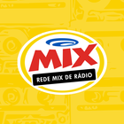 Rádio Mix FM ícone