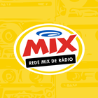 Rádio Mix FM आइकन
