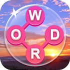 Word Cross icon