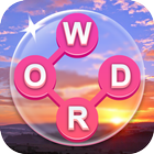 Woord Kruis: Offline Woordspel-icoon