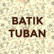 Batik Tuban आइकन