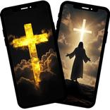 Haç Duvar Kağıdı