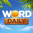 Crossword Daily biểu tượng