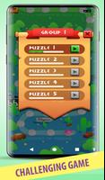 Crossword Puzzle imagem de tela 1