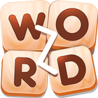 Crossword Puzzles Game – Word Scramble ไอคอน