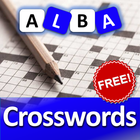 American Crossword puzzles-icoon