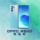 Oppo Reno 5 & Oppo Reno 6 Ringtone 2021 icon
