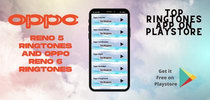 Oppo Reno 5 & Oppo Reno 6 Ringtone 2021 poster
