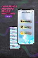 Oppo Reno 5 & Oppo Reno 6 Ringtone 2021 screenshot 1