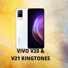 Vivo V20 & Vivo V21 Ringtone 2021 icon