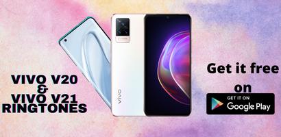Vivo V20 & Vivo V21 Ringtone 2021 poster