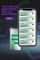 Vivo V20 & Vivo V21 Ringtone 2021 screenshot 2