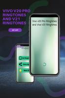 Vivo V20 & Vivo V21 Ringtone 2021 screenshot 3