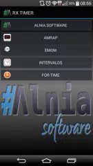 RX TIMER APK download