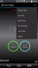 RX TIMER APK download