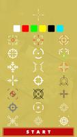 Crosshair for Games पोस्टर