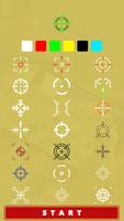 Crosshair for Games स्क्रीनशॉट 1