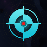 Zoom & Aim Easy Without Scope أيقونة