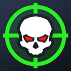 Crosshair Aim & Custom Scope आइकन
