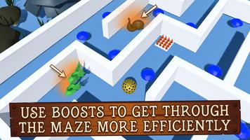 Crossing The Maze screenshot 2