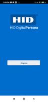 DigitalPersona постер