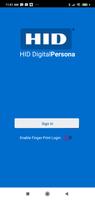DigitalPersona скриншот 1